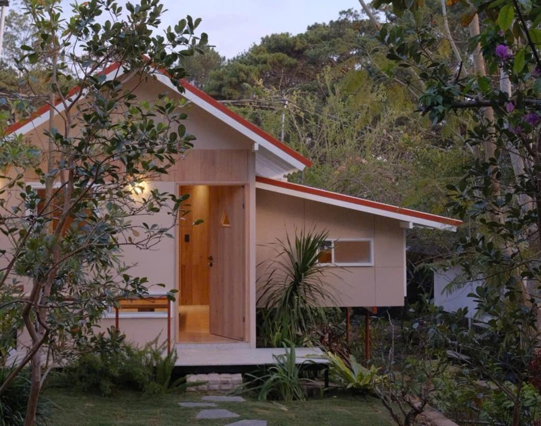 Farm'Ily Villa Da Lat Exterior photo