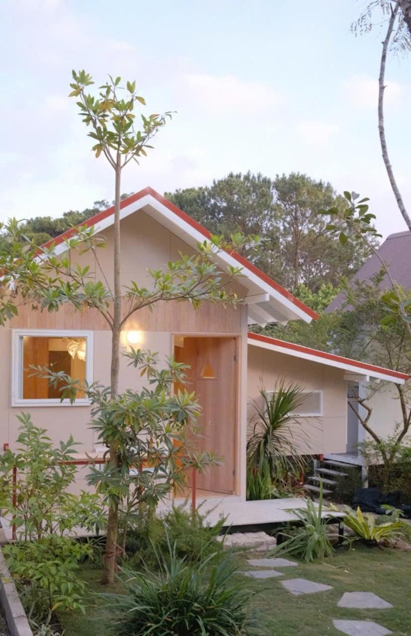 Farm'Ily Villa Da Lat Exterior photo